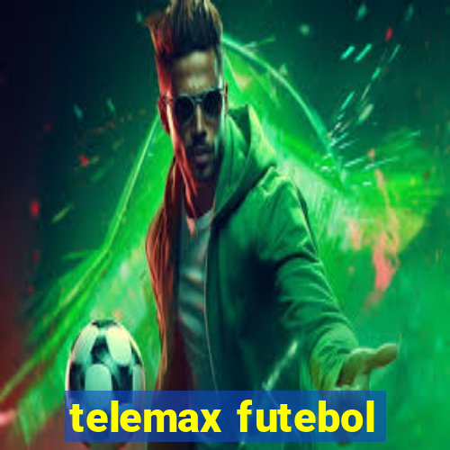 telemax futebol